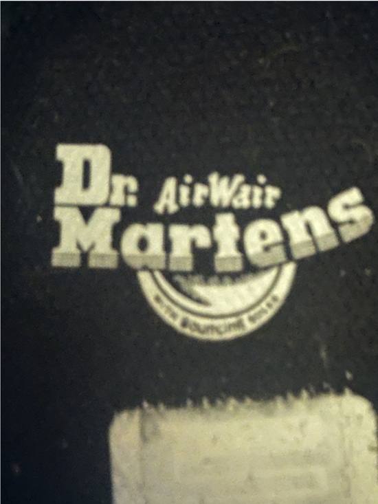 Dr. Martens \